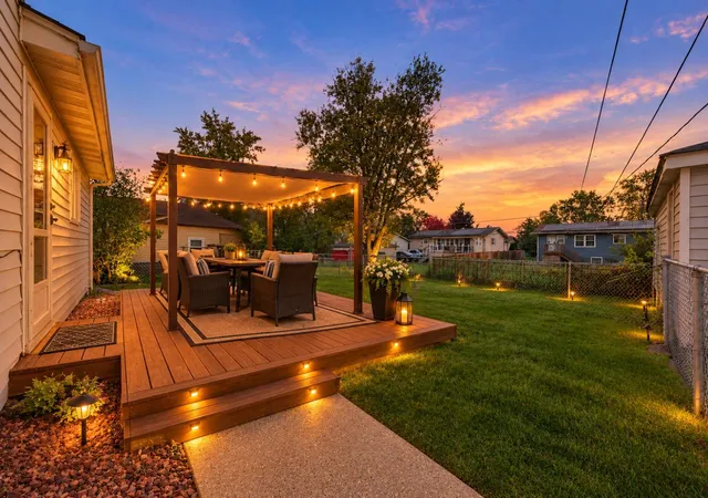 Photo 1 of Single family home for sale at 19021 S Keeler Ave, Country Club Hills, IL 60478 | MLS# 12790910 | Listing updated on 2026-10-29