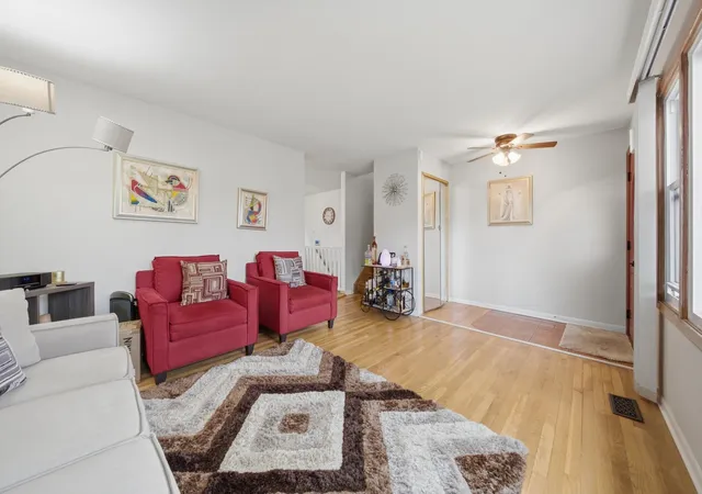 Photo 4 of Single family home for sale at 19021 S Keeler Ave, Country Club Hills, IL 60478 | MLS# 12790910 | Listing updated on 2026-10-29