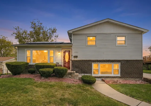 Photo 1 of Single family home for sale at 19021 S Keeler Ave, Country Club Hills, IL 60478 | MLS# 12790910 | Listing updated on 2026-10-29