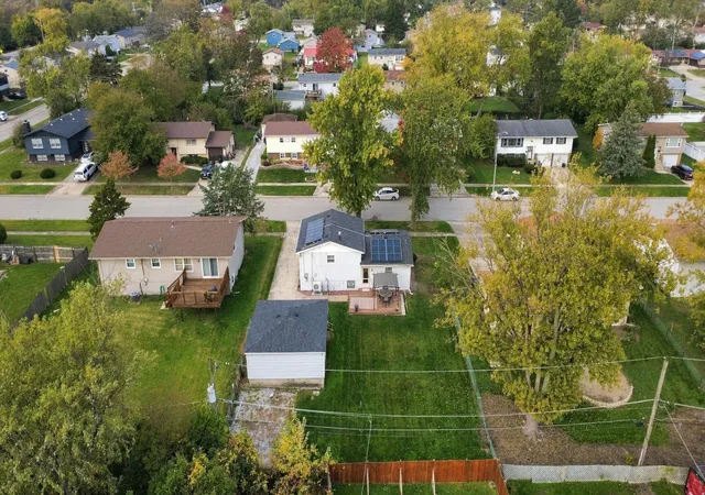 Photo 2 of Single family home for sale at 19021 S Keeler Ave, Country Club Hills, IL 60478 | MLS# 12790910 | Listing updated on 2026-10-29