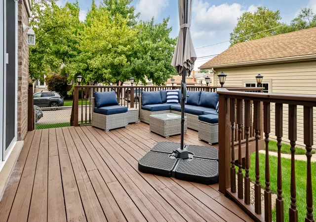Photo 3 of Single family home for sale at 11001 S Ridgeway Ave, Chicago, IL 60655 | MLS# 12790912 | Listing updated on 2026-10-22