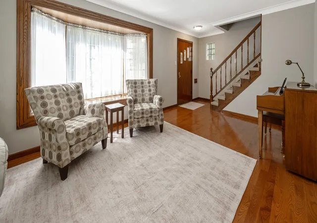 Photo 4 of Single family home for sale at 11001 S Ridgeway Ave, Chicago, IL 60655 | MLS# 12790912 | Listing updated on 2026-10-22