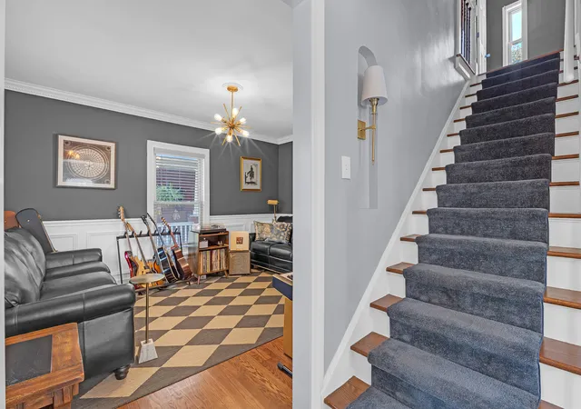 Photo 4 of Single family home for sale at 9415 S Hamilton Ave, Chicago, IL 60643 | MLS# 12790921 | Listing updated on 2026-10-29