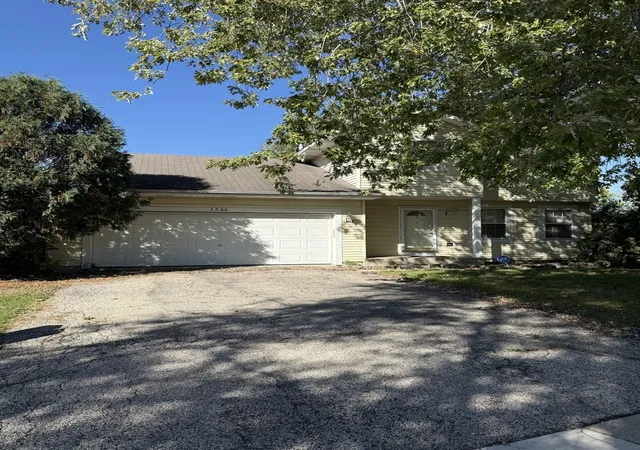 Photo 1 of Single family home for sale at 3766 Atlantic Ave, Gurnee, IL 60031 | MLS# 12790926 | Listing updated on 2026-10-23