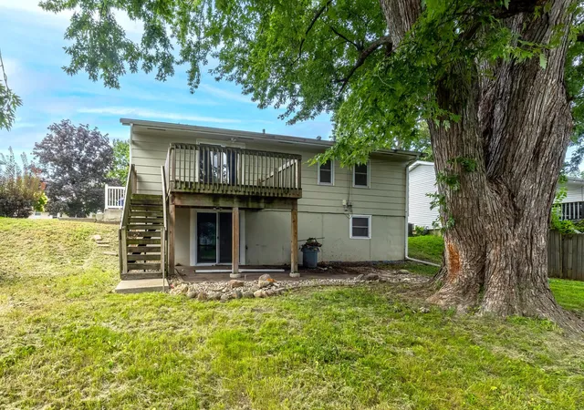 Photo 2 of Single family home for sale at 2803 N Pine St, Davenport, IA 52804 | MLS# 12790929 | Listing updated on 2026-10-27