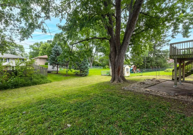 Photo 3 of Single family home for sale at 2803 N Pine St, Davenport, IA 52804 | MLS# 12790929 | Listing updated on 2026-10-27