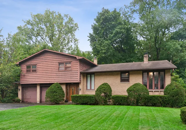 Single family home for sale at 211 Sheridan Ct, Waukegan, IL 60085 | MLS# 12790940
