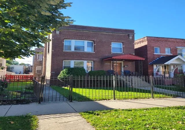 Photo 1 of Multi family home for sale at 5539 W Adams St, Chicago, IL 60644 | MLS# 12790948 | Listing updated on 2026-10-22