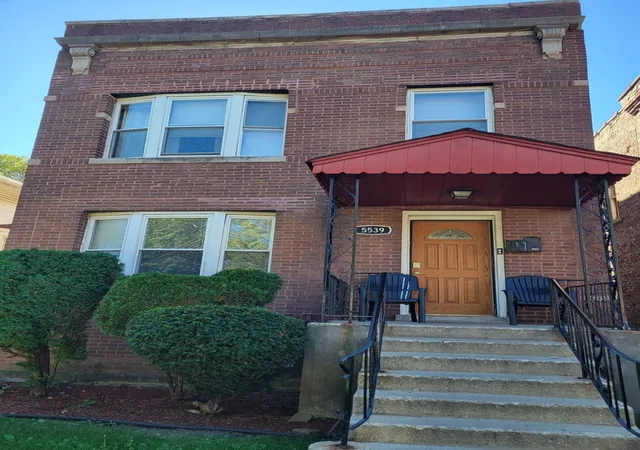 Photo 2 of Multi family home for sale at 5539 W Adams St, Chicago, IL 60644 | MLS# 12790948 | Listing updated on 2026-10-22