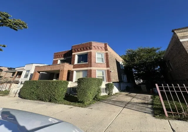 Multi family home for sale at 4508 W Maypole Ave, Chicago, IL 60624 | MLS# 12790949