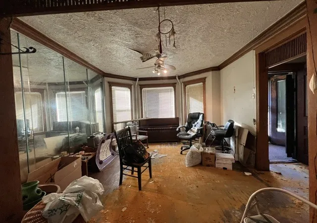 Photo 2 of Multi family home for sale at 4508 W Maypole Ave, Chicago, IL 60624 | MLS# 12790949 | Listing updated on 2026-10-23
