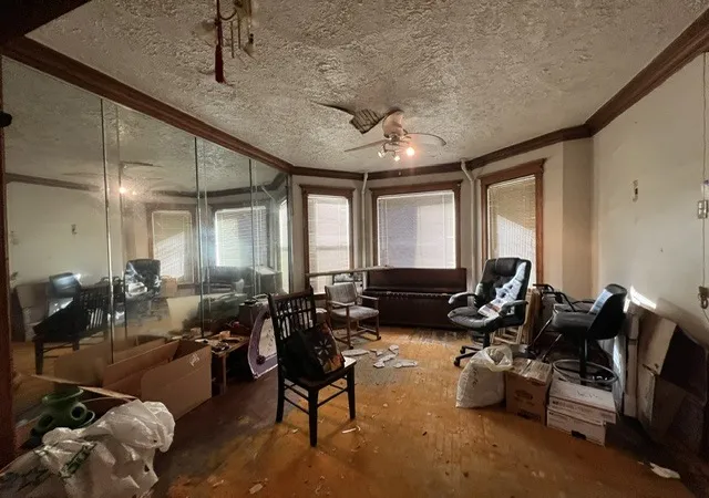 Photo 3 of Multi family home for sale at 4508 W Maypole Ave, Chicago, IL 60624 | MLS# 12790949 | Listing updated on 2026-10-23