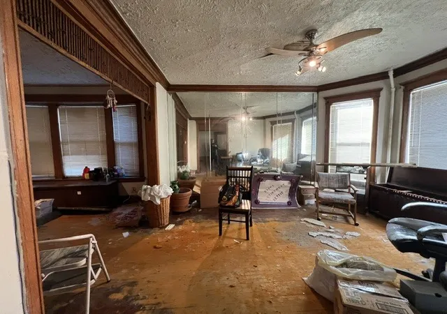 Photo 4 of Multi family home for sale at 4508 W Maypole Ave, Chicago, IL 60624 | MLS# 12790949 | Listing updated on 2026-10-23