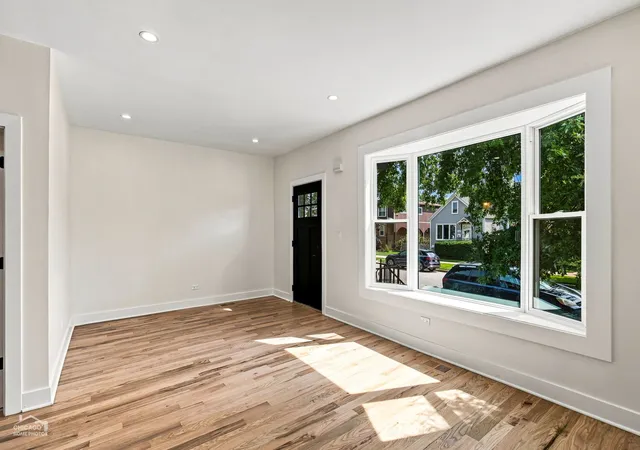 Photo 2 of Single family home for sale at 5722 W Grover St, Chicago, IL 60630 | MLS# 12790951 | Listing updated on 2026-10-21