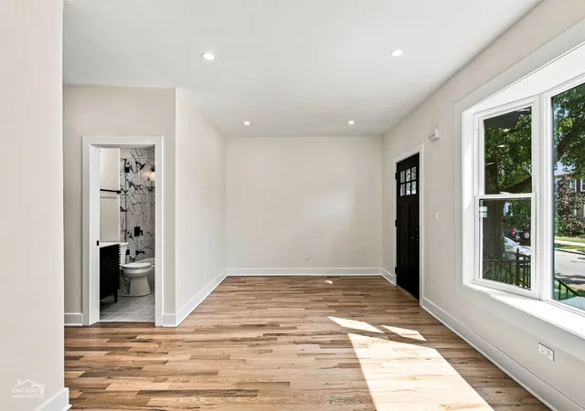 Photo 3 of Single family home for sale at 5722 W Grover St, Chicago, IL 60630 | MLS# 12790951 | Listing updated on 2026-10-21