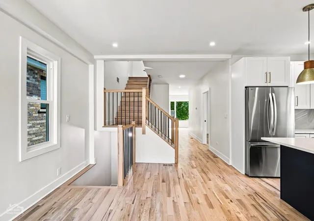 Photo 4 of Single family home for sale at 5722 W Grover St, Chicago, IL 60630 | MLS# 12790951 | Listing updated on 2026-10-21
