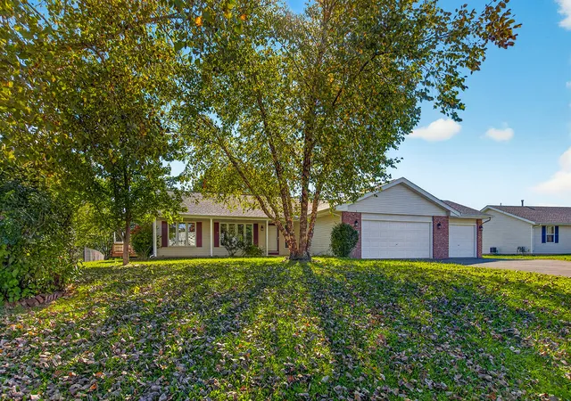 Photo 1 of Single family home for sale at 136 Harvest Glenn Dr, Davis Junction, IL 61020 | MLS# 12790979 | Listing updated on 2026-10-22