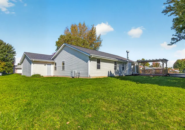 Photo 41 of Single family home for sale at 136 Harvest Glenn Dr, Davis Junction, IL 61020 | MLS# 12790979 | Listing updated on 2026-10-27