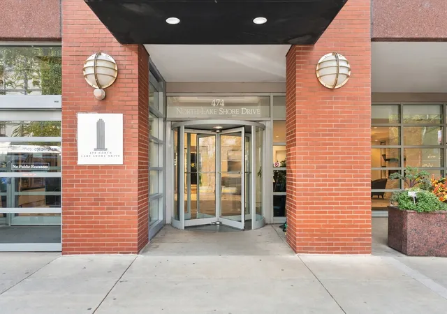 Condo for sale at 474 N Lake Shore Dr #2904, Chicago, IL 60611 | MLS# 12790980