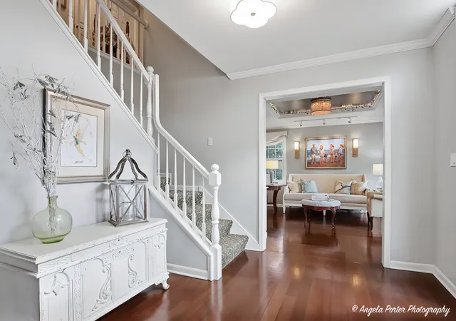 Photo 2 of Single family home for sale at 1600 Charnbrook Dr, Johnsburg, IL 60051 | MLS# 12790989 | Listing updated on 2026-10-29