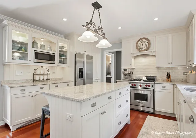 Photo 4 of Single family home for sale at 1600 Charnbrook Dr, Johnsburg, IL 60051 | MLS# 12790989 | Listing updated on 2026-10-29
