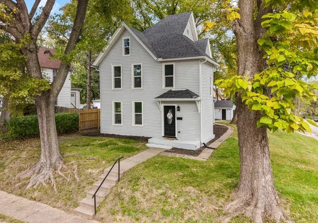 Single family home for sale at 1152 E 13th Street, Davenport, IA 52803 | MLS# 12791001