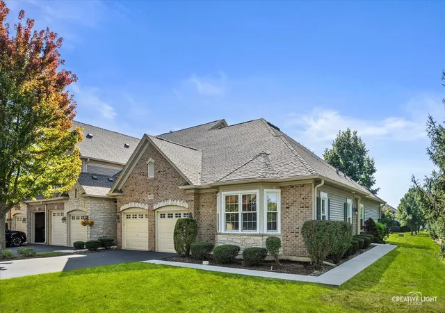 Photo 1 of Townhouse for sale at 1938 Turtle Crk Ct #1938, Aurora, IL 60503 | MLS# 12791004 | Listing updated on 2026-10-22