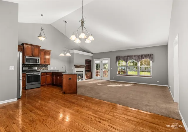 Photo 2 of Townhouse for sale at 1938 Turtle Crk Ct #1938, Aurora, IL 60503 | MLS# 12791004 | Listing updated on 2026-10-22