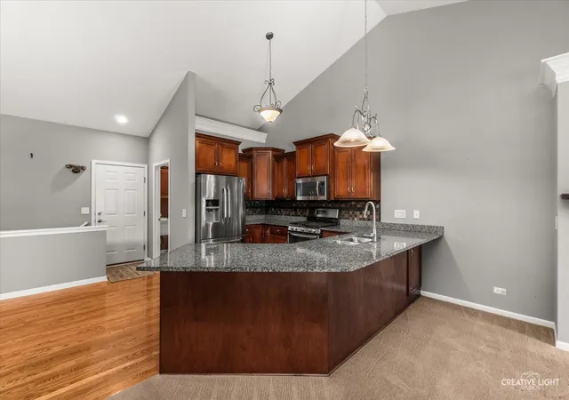 Photo 4 of Townhouse for sale at 1938 Turtle Crk Ct #1938, Aurora, IL 60503 | MLS# 12791004 | Listing updated on 2026-10-22