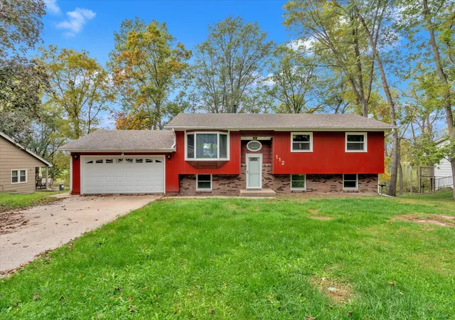 Single family home for sale at 112 Hillcrest Dr, Geneseo, IL 61254 | MLS# 12791014