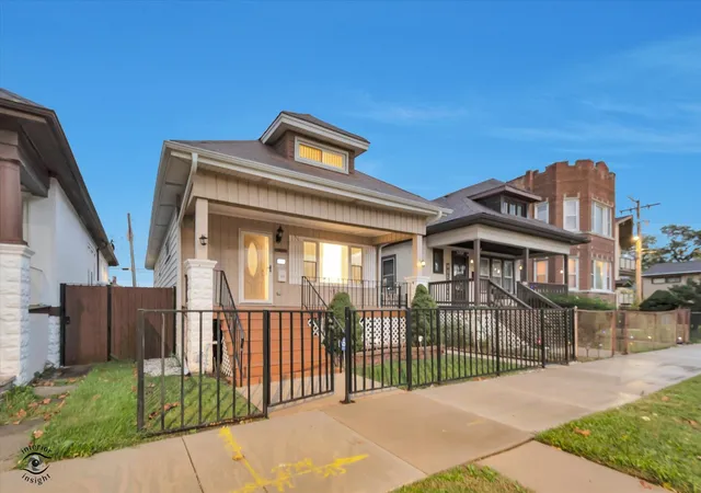 Photo 1 of Single family home for sale at 6635 S Francisco Ave, Chicago, IL 60629 | MLS# 12791015 | Listing updated on 2026-10-21
