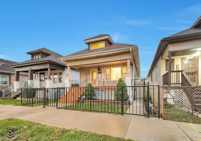 Photo 2 of Single family home for sale at 6635 S Francisco Ave, Chicago, IL 60629 | MLS# 12791015 | Listing updated on 2026-10-21