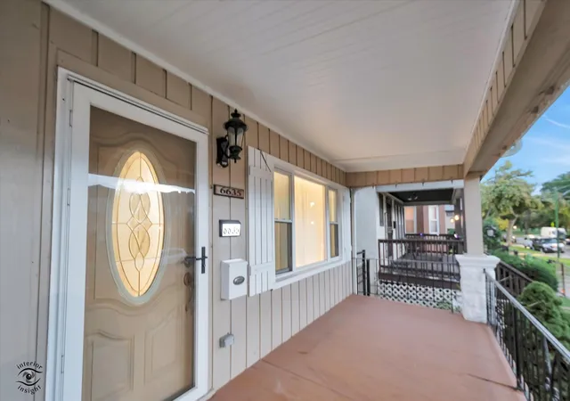 Photo 3 of Single family home for sale at 6635 S Francisco Ave, Chicago, IL 60629 | MLS# 12791015 | Listing updated on 2026-10-21