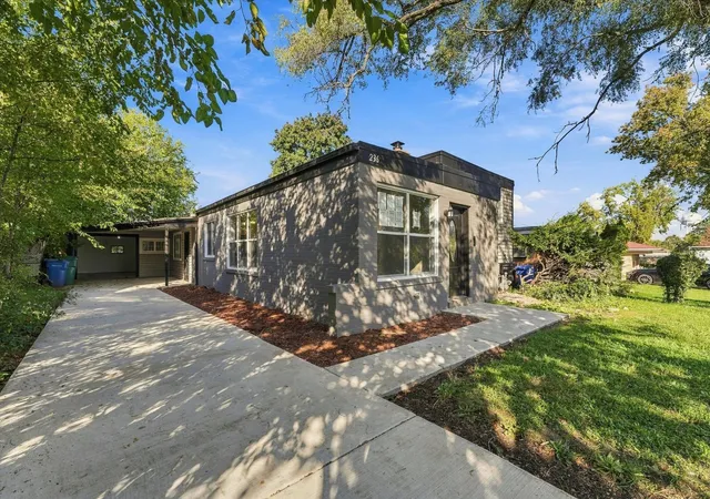 Photo 1 of Single family home for sale at 236 N Forest Ave, Hillside, IL 60162 | MLS# 12791018 | Listing updated on 2026-10-22