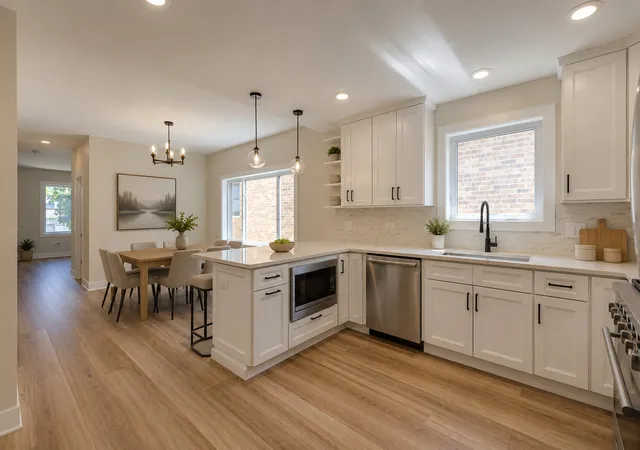 Photo 4 of Single family home for sale at 6516 N Nordica Ave, Chicago, IL 60631 | MLS# 12791021 | Listing updated on 2026-10-27