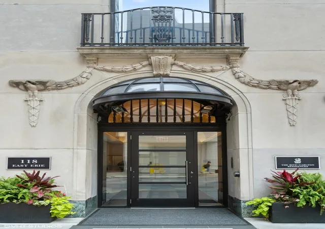 Condo for sale at 118 E Erie St #37H, Chicago, IL 60611 | MLS# 12791031