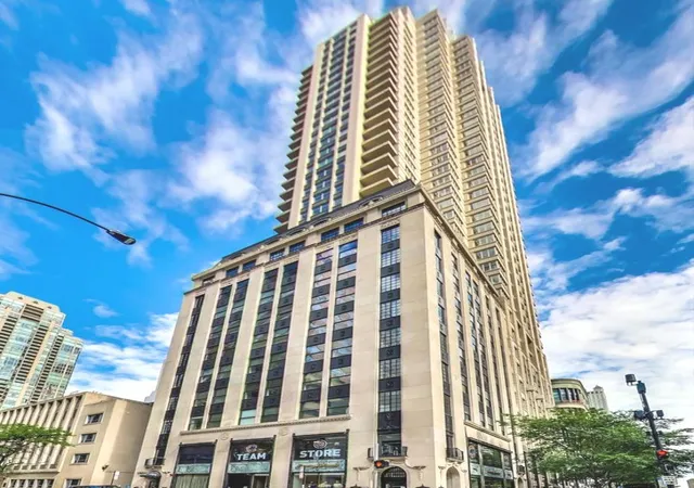 Photo 1 of Condo for sale at 118 E Erie St #37H, Chicago, IL 60611 | MLS# 12791031 | Listing updated on 2026-10-22