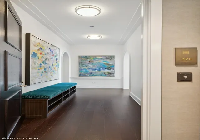 Photo 2 of Condo for sale at 118 E Erie St #37H, Chicago, IL 60611 | MLS# 12791031 | Listing updated on 2026-10-22