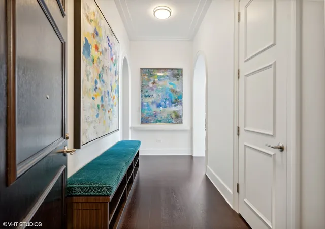 Photo 3 of Condo for sale at 118 E Erie St #37H, Chicago, IL 60611 | MLS# 12791031 | Listing updated on 2026-10-22