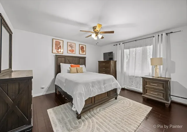 Listing Photo 5 - Condo for sale in building located at 520 E Main St, Barrington, IL 60010 - Unit #1C