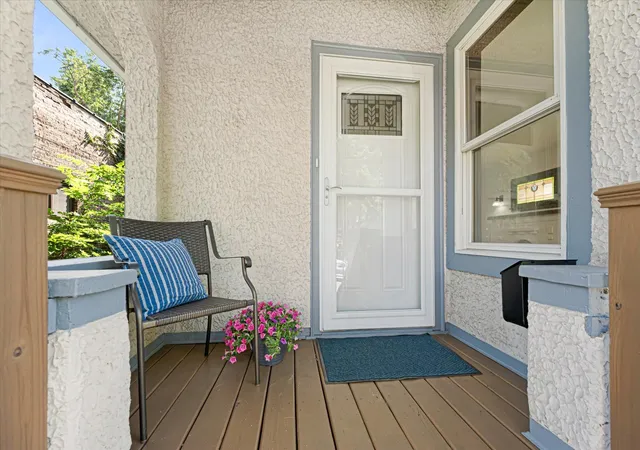 Photo 2 of Single family home for sale at 602 Highland Ave, Oak Park, IL 60304 | MLS# 12791043 | Listing updated on 2026-10-21