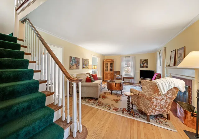Photo 3 of Single family home for sale at 575 E 12th Street, Lockport, IL 60441 | MLS# 12791066 | Listing updated on 2026-10-23