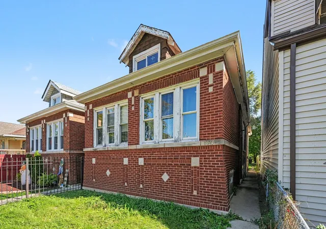 Photo 2 of Single family home for sale at 8843 S Carpenter St, Chicago, IL 60620 | MLS# 12791070 | Listing updated on 2026-10-22