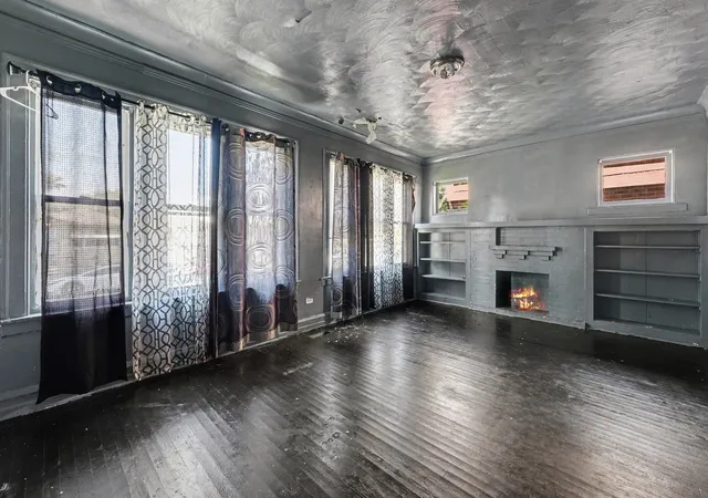 Photo 3 of Single family home for sale at 8843 S Carpenter St, Chicago, IL 60620 | MLS# 12791070 | Listing updated on 2026-10-22
