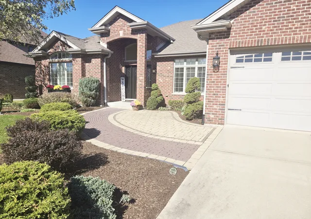 Photo 1 of Single family home for sale at 12348 Tahoe Ln, Mokena, IL 60448 | MLS# 12791071 | Listing updated on 2026-10-29