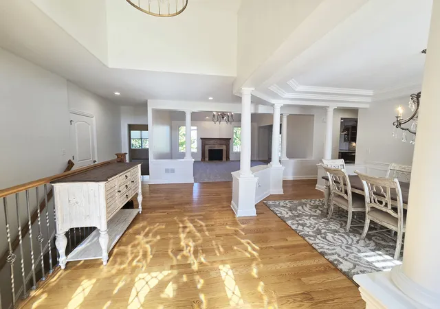 Photo 4 of Single family home for sale at 12348 Tahoe Ln, Mokena, IL 60448 | MLS# 12791071 | Listing updated on 2026-10-29