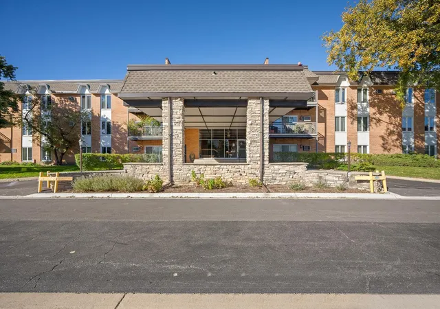 Photo 1 of Condo for sale at 4248 Saratoga Ave #207, Downers Grove, IL 60515 | MLS# 12791075 | Listing updated on 2026-10-22