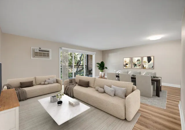 Photo 2 of Condo for sale at 4248 Saratoga Ave #207, Downers Grove, IL 60515 | MLS# 12791075 | Listing updated on 2026-10-22