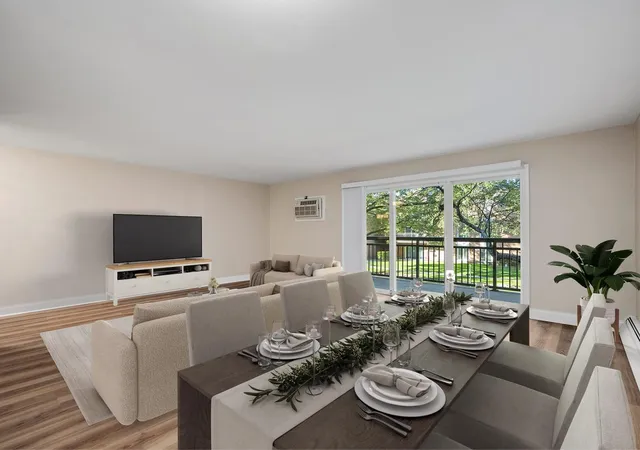 Photo 3 of Condo for sale at 4248 Saratoga Ave #207, Downers Grove, IL 60515 | MLS# 12791075 | Listing updated on 2026-10-22