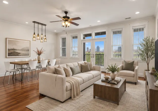 Photo 2 of Condo for sale at 3414 N Sheffield Ave #4, Chicago, IL 60657 | MLS# 12791081 | Listing updated on 2026-10-21